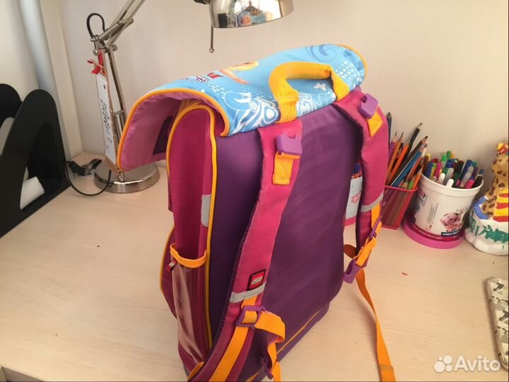 Школьный ранец