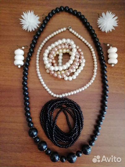 Украшения СССР