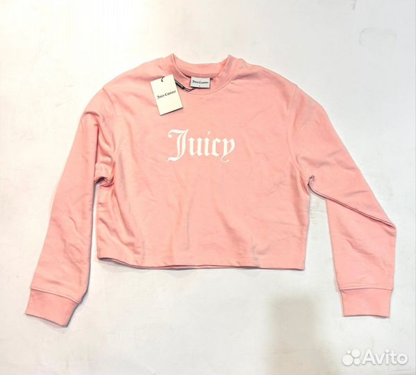 Juicy Couture свитшот L