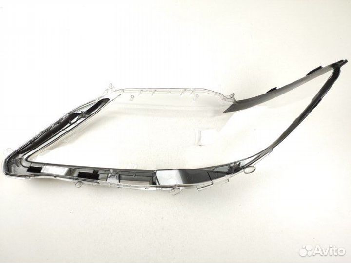 Стекло фары правое Lexus Es 6 2012-2015