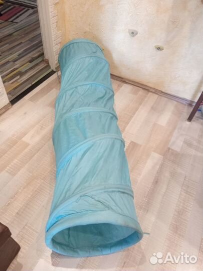 Детский игровой тунель