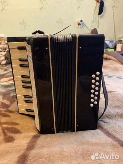 Аккордеон