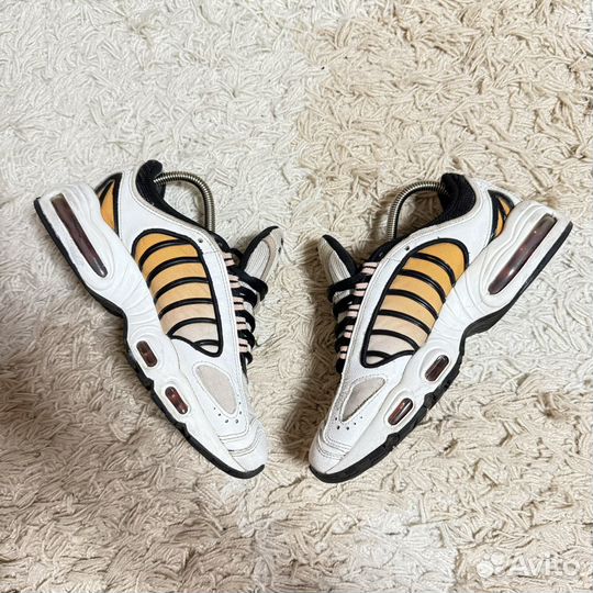 Nike air max tailwind 4