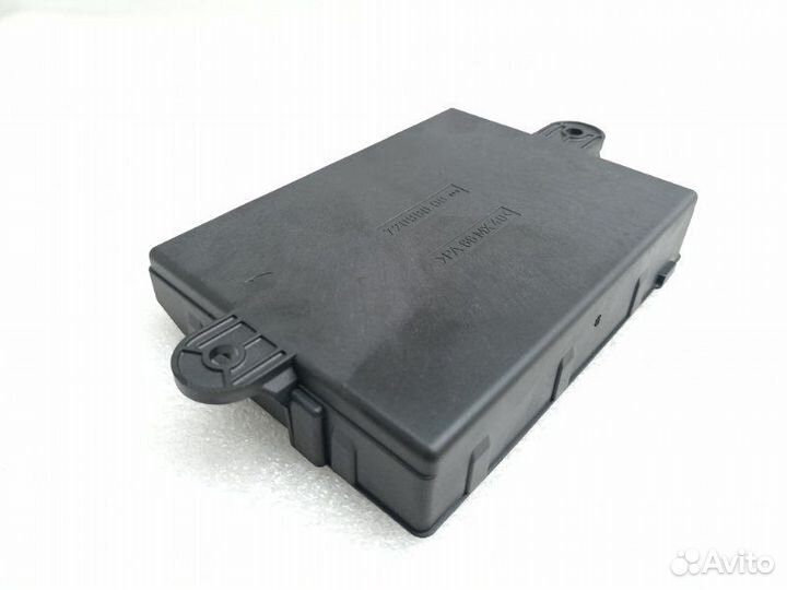 Блок комфорта передний левый Mercedes-Benz S-Class