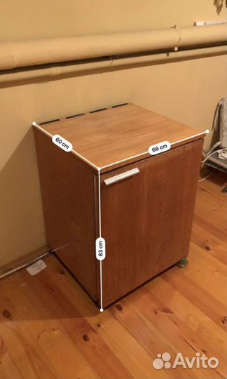 Холодильник компактный Snaige 2 СССР