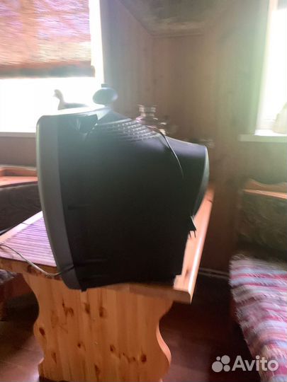 Телевизор