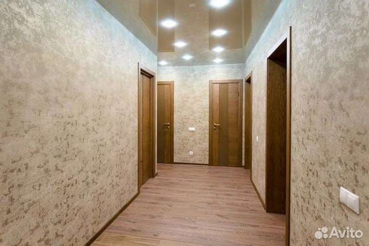 Ремонт и строительство