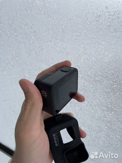 Камера GoPro Hero 8 Black