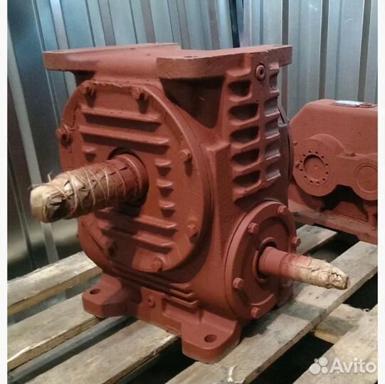 Редуктор рм-1000