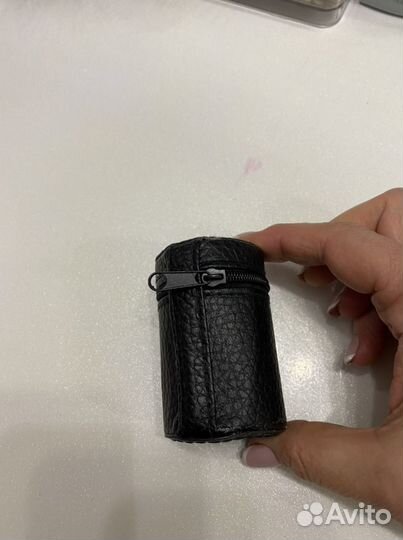 Дорожный набор рюмок