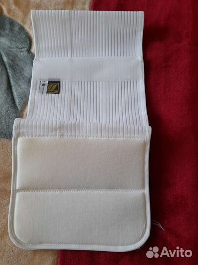 Бандаж для фиксации живота