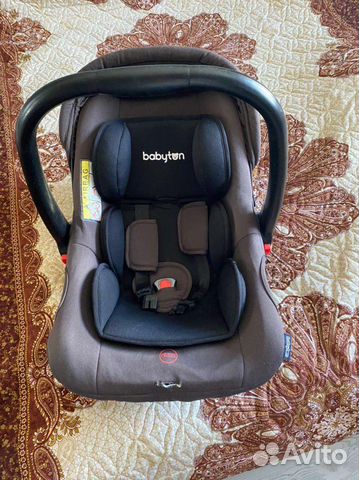 Коляска трансформер