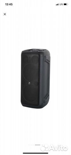 Портативная колонка Vipe Nitro X5