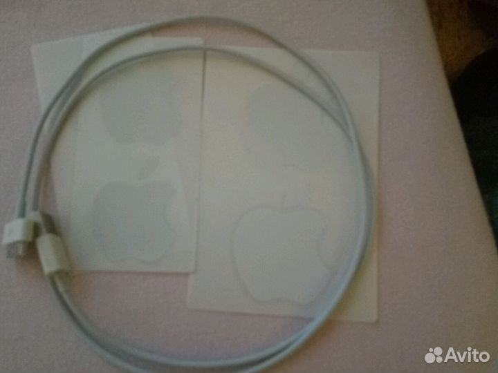 Кабели для компьютера новые