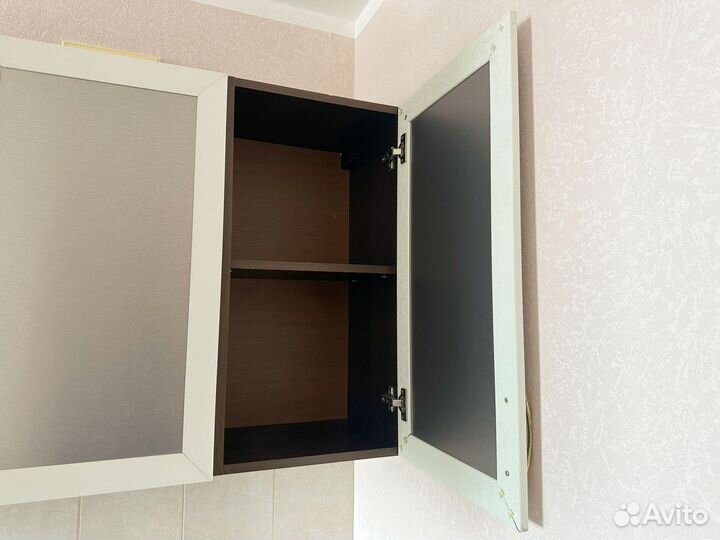 Кухонный гарнитур шкафчики