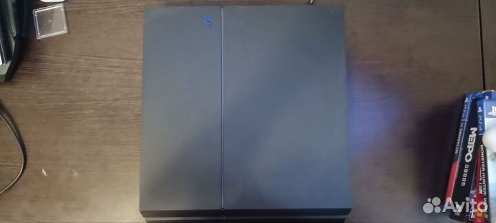 Sony PS4 FAT 1TB