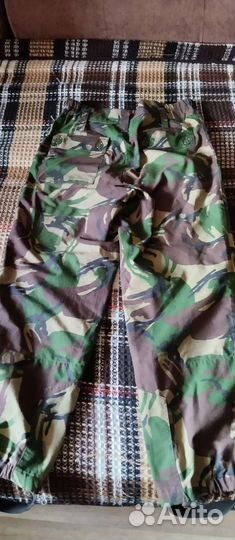 Военная форма