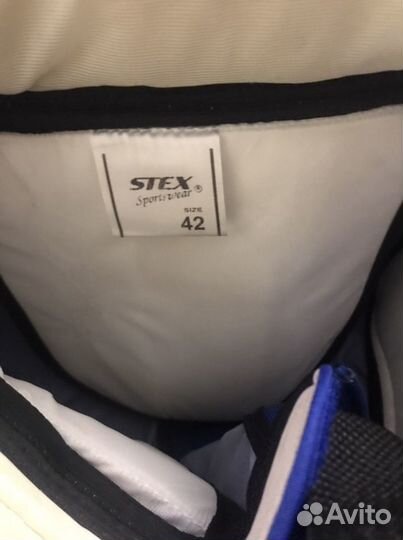 Брилжи, для хоккея с мячом