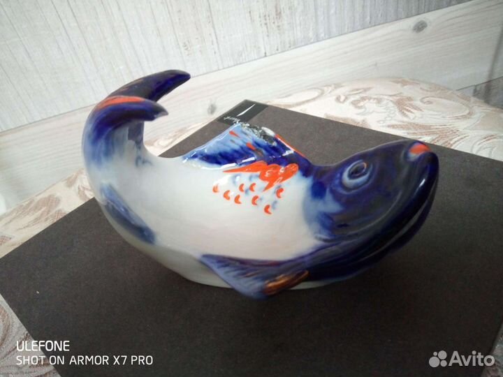 Статуэтка лфз