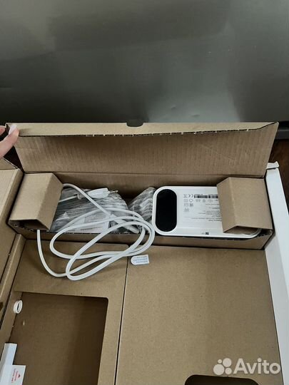 Робот-пылесос Xiaomi Vacuum-Mop 2 Pro