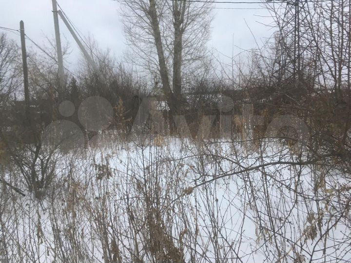 Участок 7,8 сот. (ИЖС)