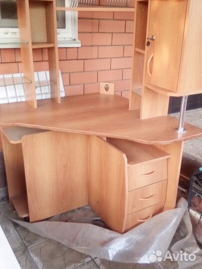 Компьютерный стол бу