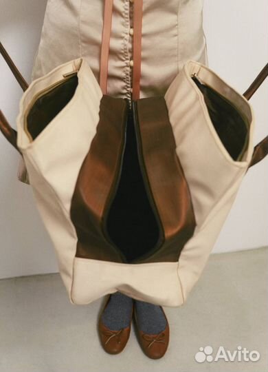 Сумка женская lancaster