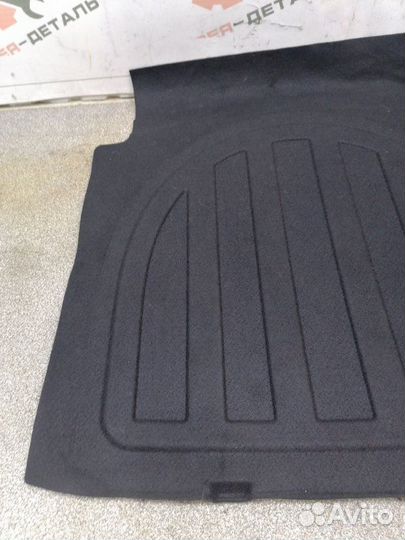 Ковер багажника Kia Cerato 2 TD