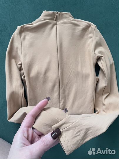 Термобелье детское 104