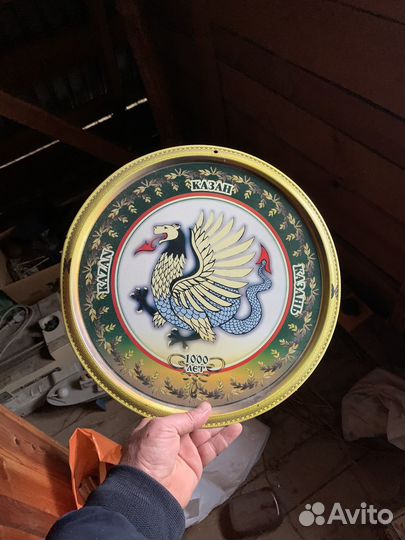 Картины татарская тематика