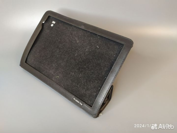 Чехол для планшета Acer р 26х18 см