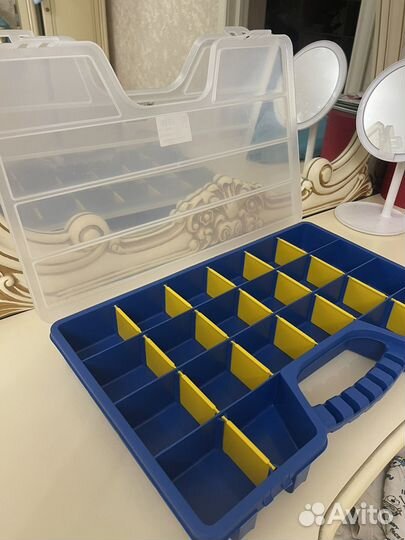 Органайзер для хранения вещей