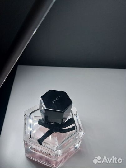 Духи gucci flora оригинал