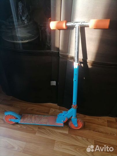 Самокат детский