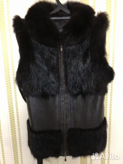 Безрукавка