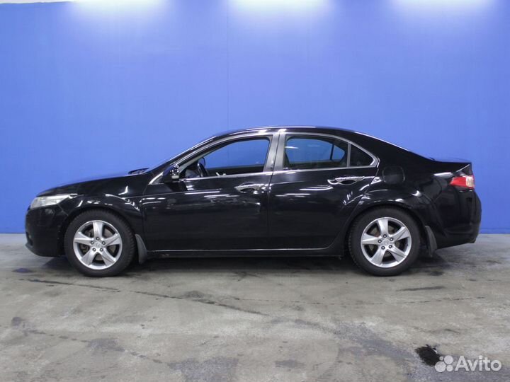Honda Accord 2.4 AT, 2011, 331 294 км