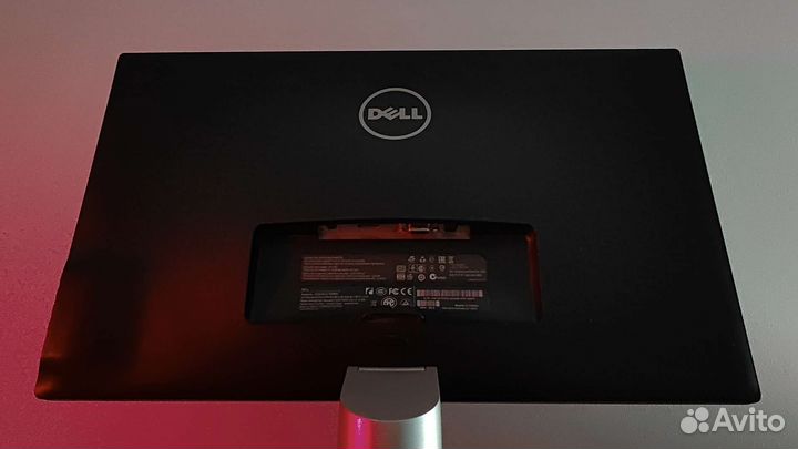 Монитор Dell S22lc 22