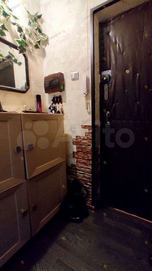 2-к. квартира, 41,6 м², 2/5 эт.