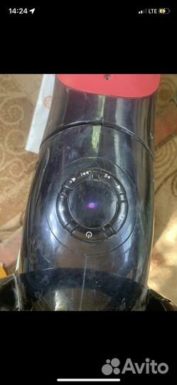 Беговел детский