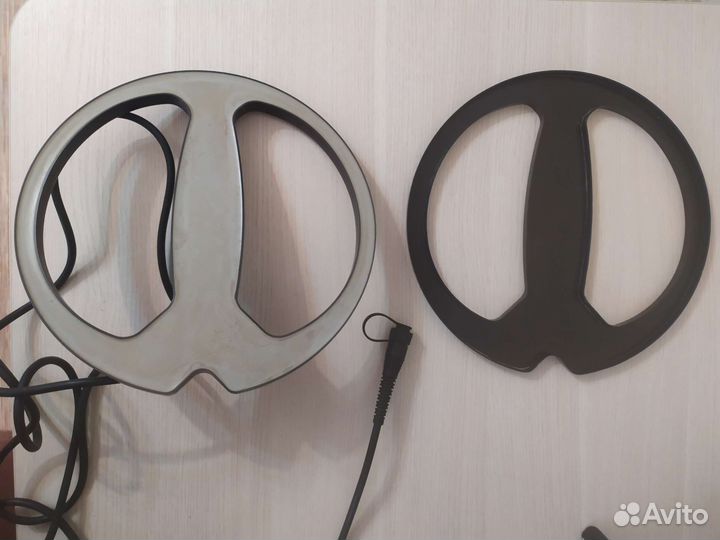 Катушки для металлоискателя xp g-maxx