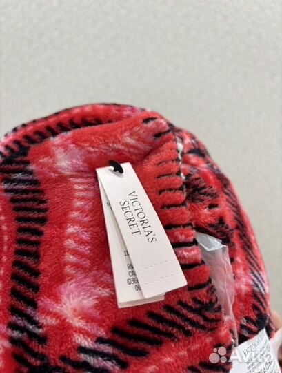 Victoria secret плед