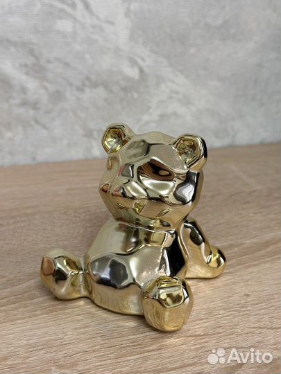 Статуэтка мишка
