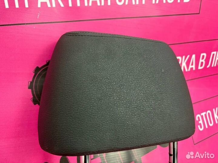 Подголовник передний BMW X1 E84