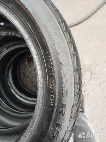Pirelli Cinturato Winter 2 185/55 R15 92