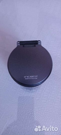 Пепельница с подсветкой