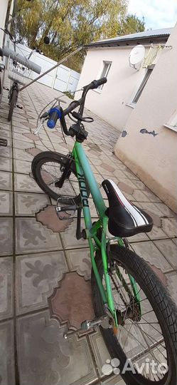Bmx