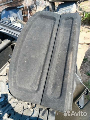 Полка багажника Мазда 6 GJ6J68310G