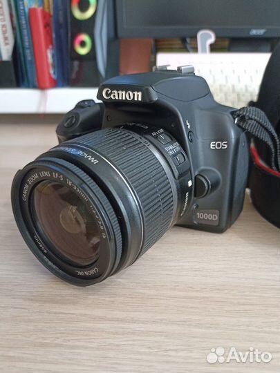 Аренда фотоаппарата