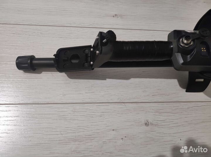 Складной механизм для Minelab Equinox 700 800 900