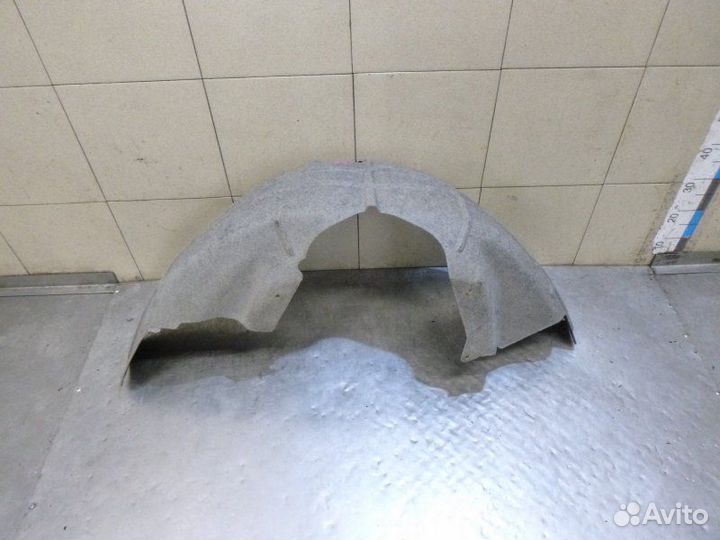 Локер задний правый Ford C-Max 2003-2010 минивэн 1